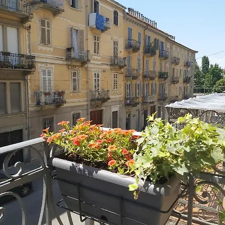 Borromini Apartment *