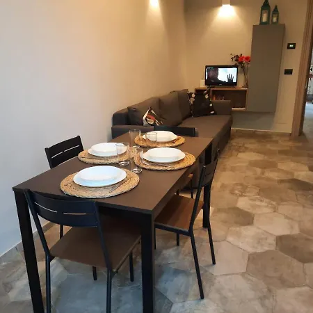 Apartment Borromini *