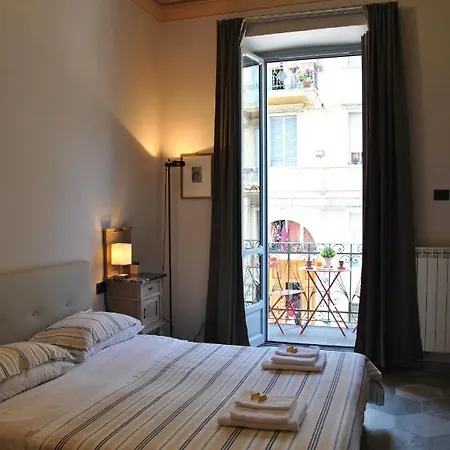 Borromini Apartment *