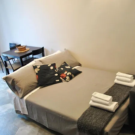 Borromini Apartamento Turín