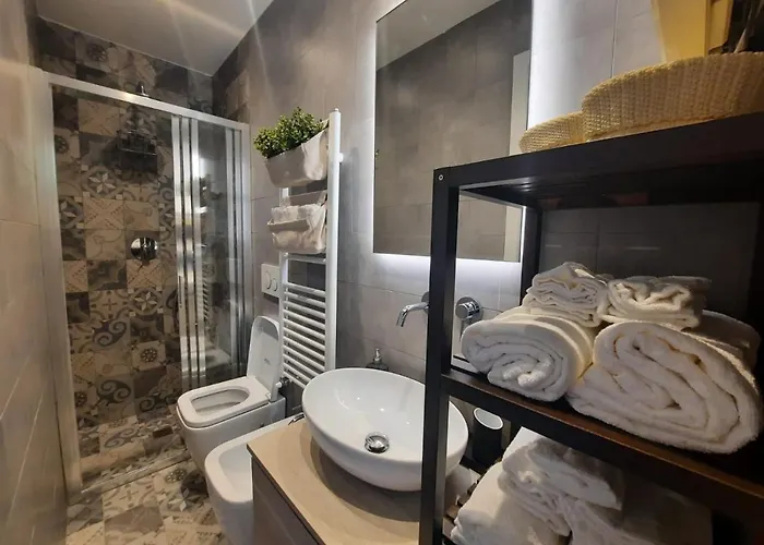 Borromini Appartement Turin