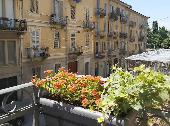 Borromini Appartement *